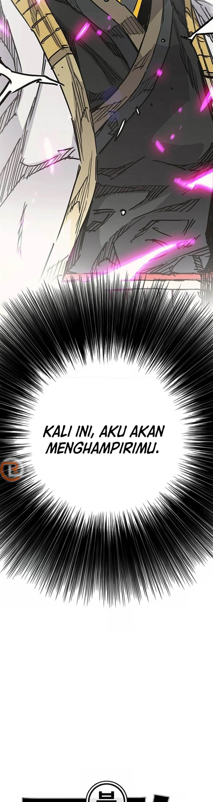 The Undefeatable Swordsman Chap 225 - Next Chap 226