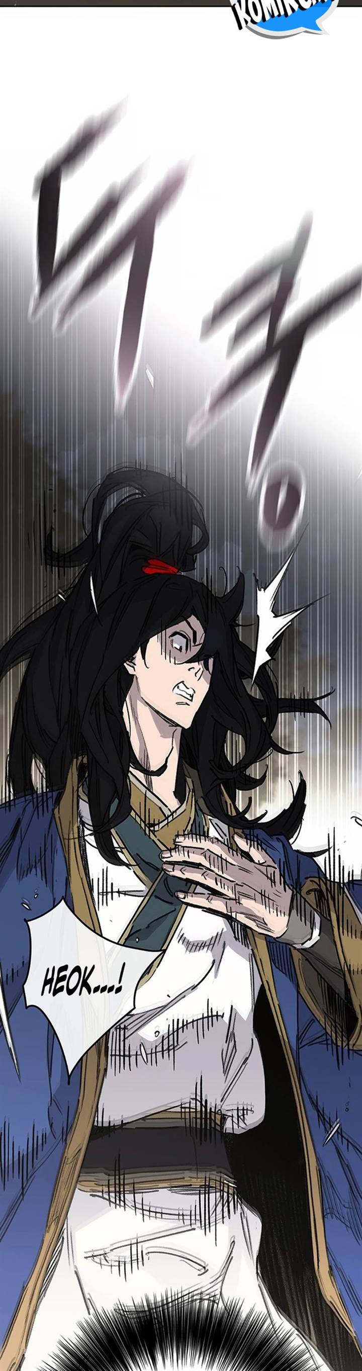 The Undefeatable Swordsman Chap 225 - Next Chap 226