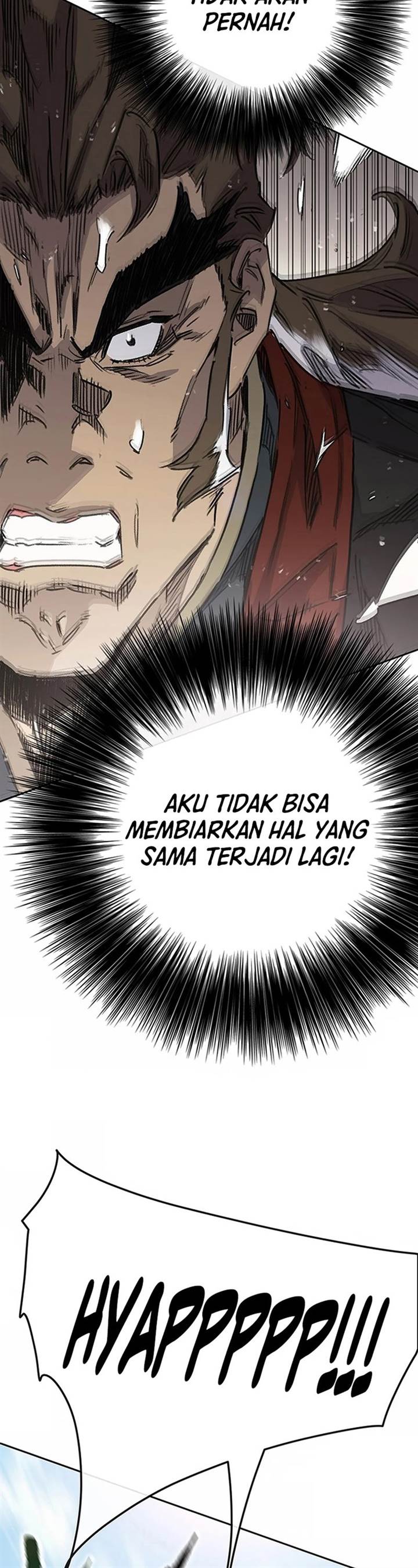 The Undefeatable Swordsman Chap 225 - Next Chap 226