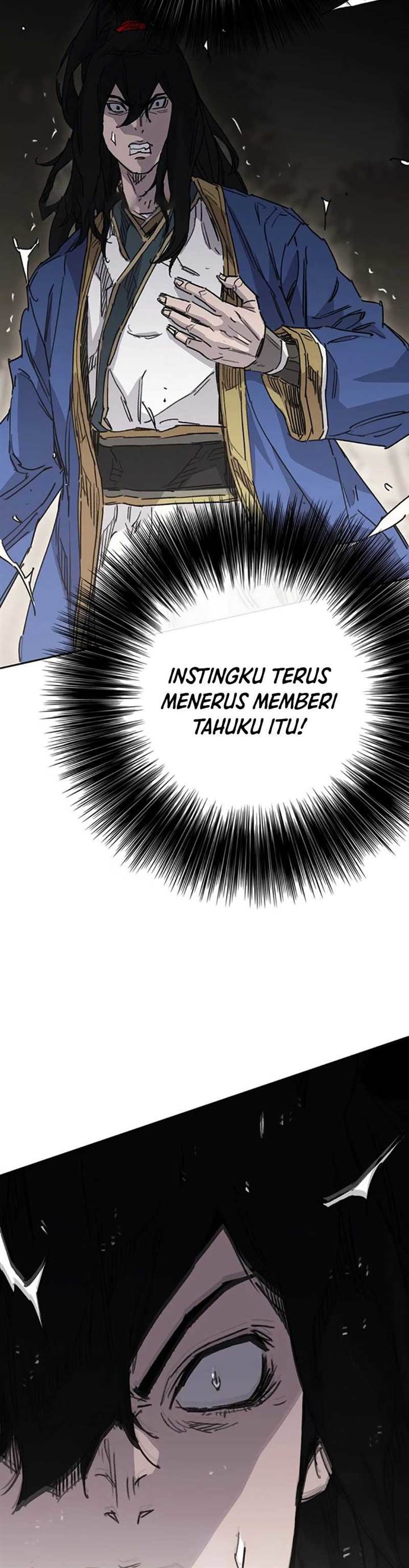 The Undefeatable Swordsman Chap 226 - Next Chap 227