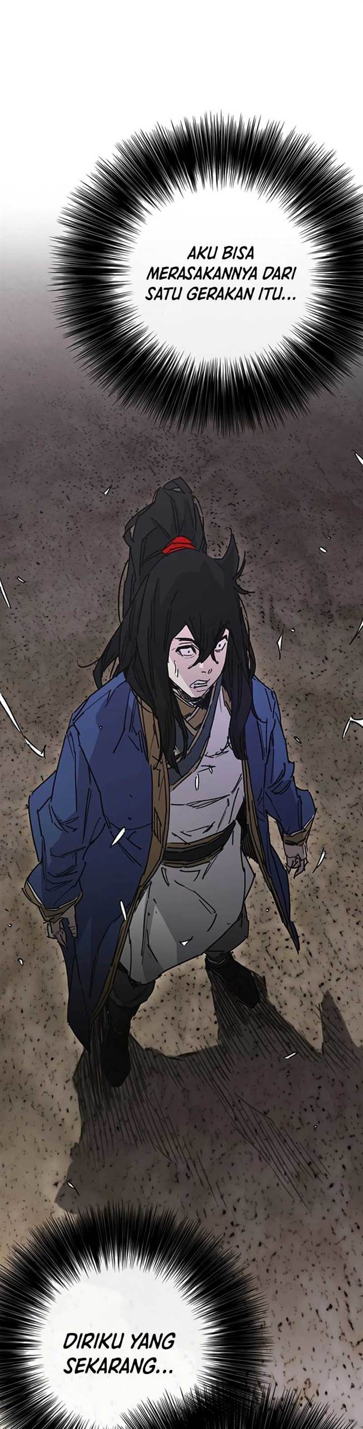The Undefeatable Swordsman Chap 226 - Next Chap 227