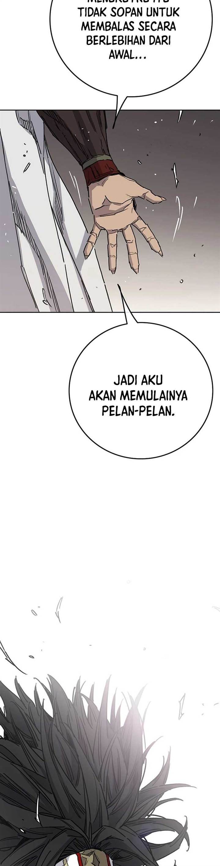 The Undefeatable Swordsman Chap 226 - Next Chap 227