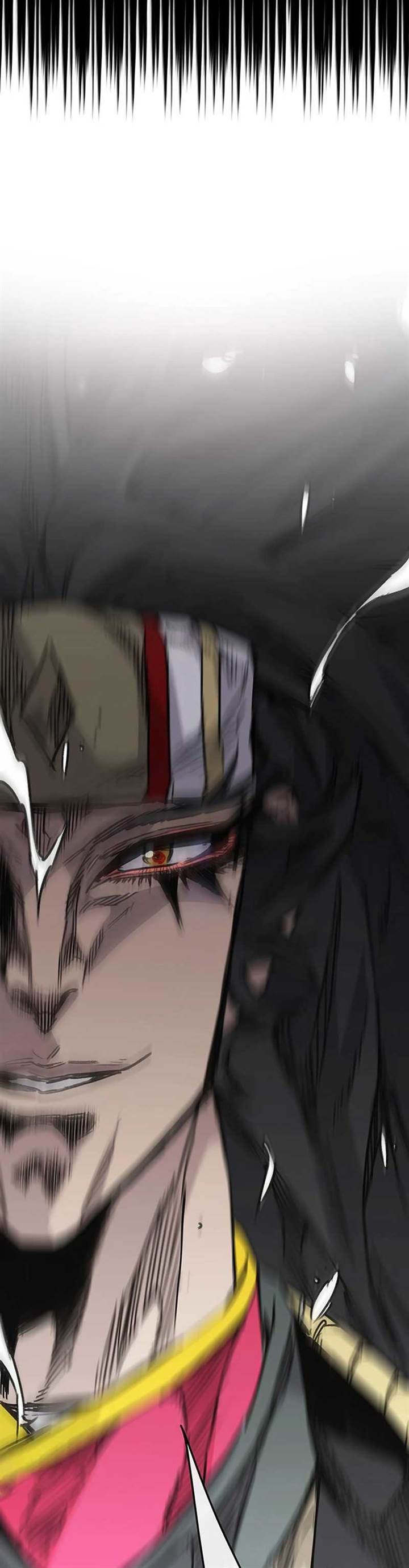 The Undefeatable Swordsman Chap 226 - Next Chap 227