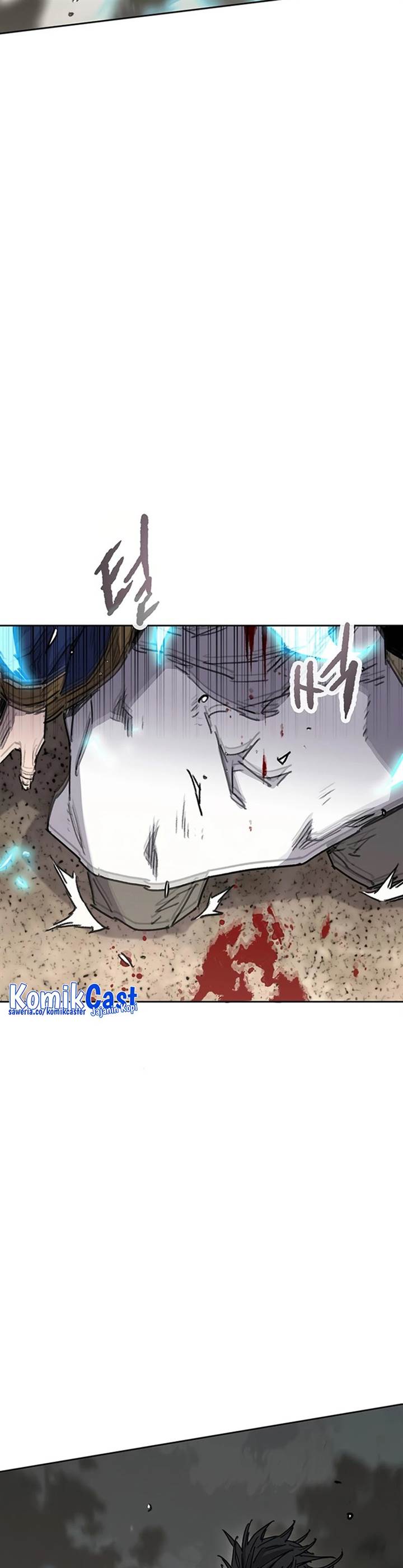 The Undefeatable Swordsman Chap 228 - Next Chap 229