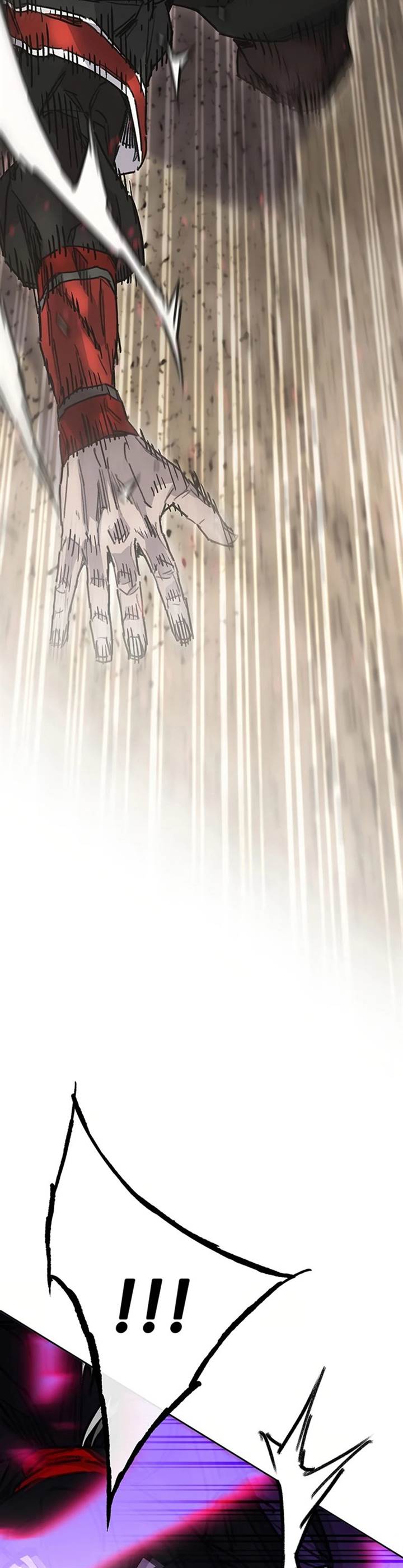 The Undefeatable Swordsman Chap 228 - Next Chap 229