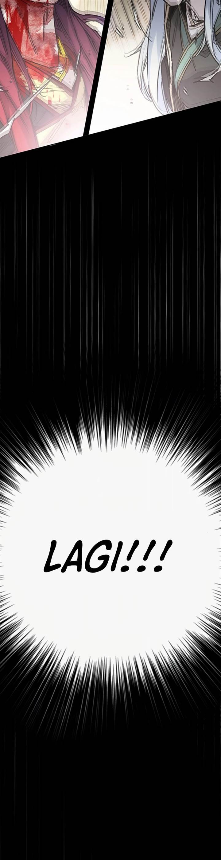 The Undefeatable Swordsman Chap 228 - Next Chap 229