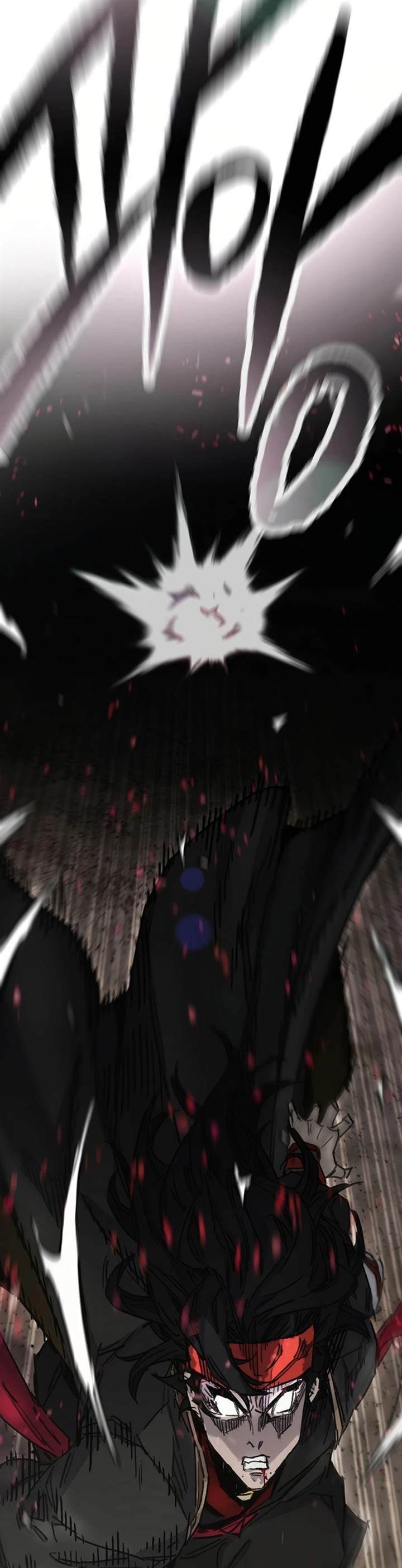 The Undefeatable Swordsman Chap 228 - Next Chap 229