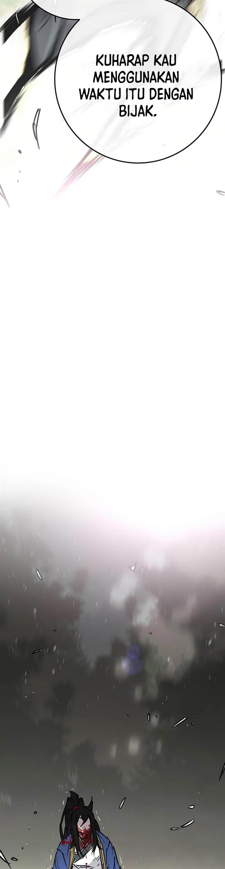 The Undefeatable Swordsman Chap 229 - Next Chap 230