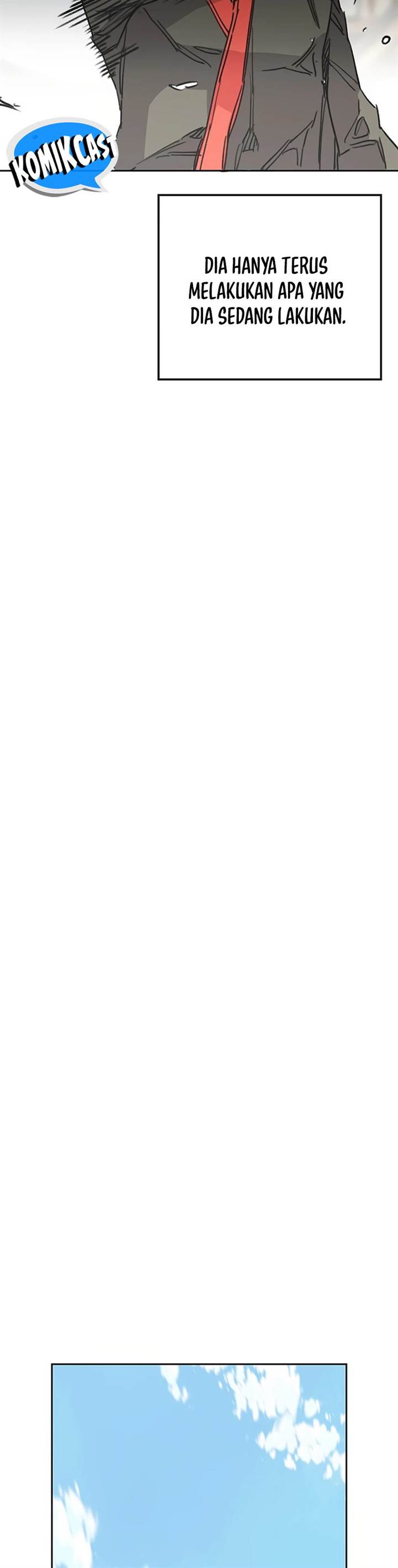 The Undefeatable Swordsman Chap 229 - Next Chap 230