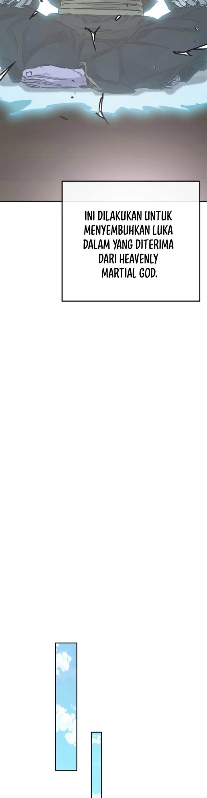 The Undefeatable Swordsman Chap 229 - Next Chap 230