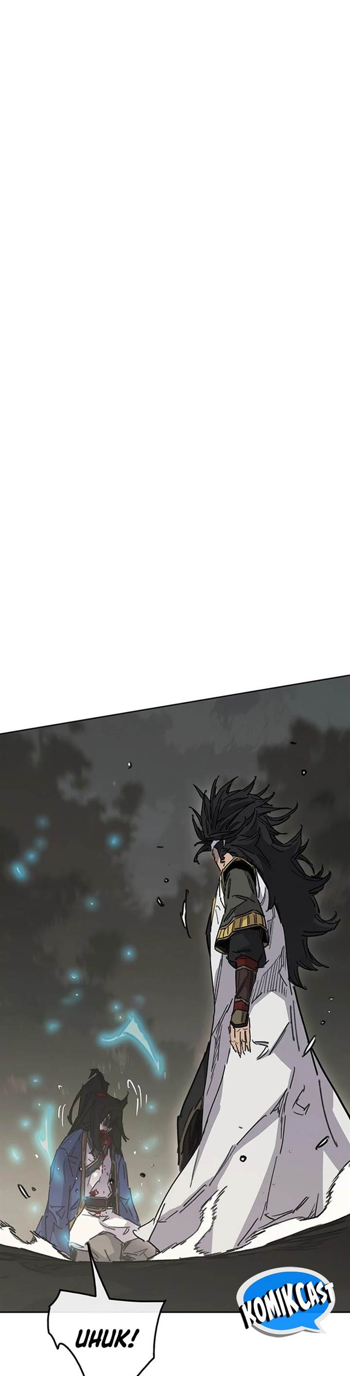 The Undefeatable Swordsman Chap 229 - Next Chap 230