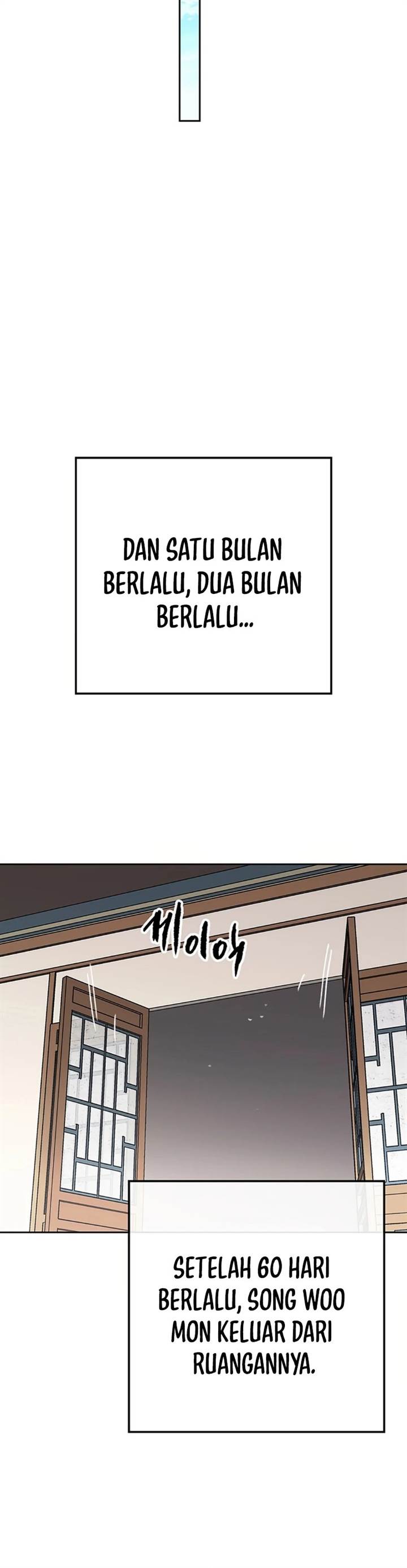 The Undefeatable Swordsman Chap 229 - Next Chap 230