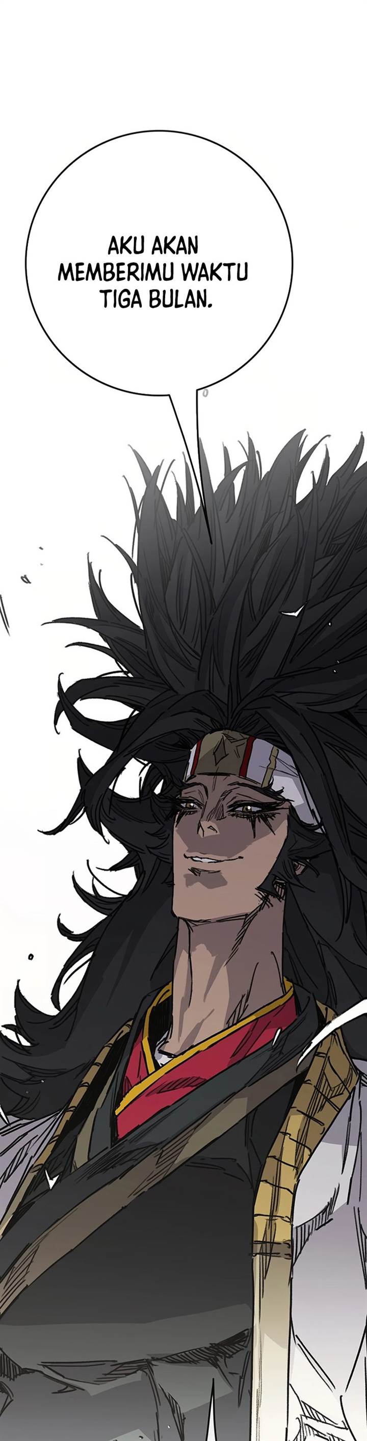 The Undefeatable Swordsman Chap 229 - Next Chap 230