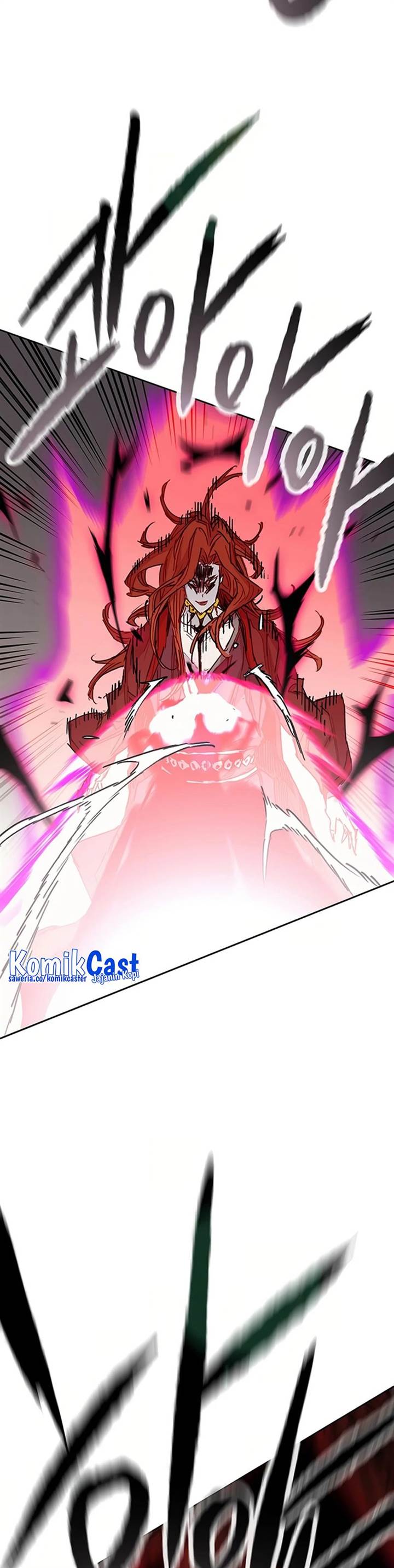 The Undefeatable Swordsman Chap 220 - Next Chap 221