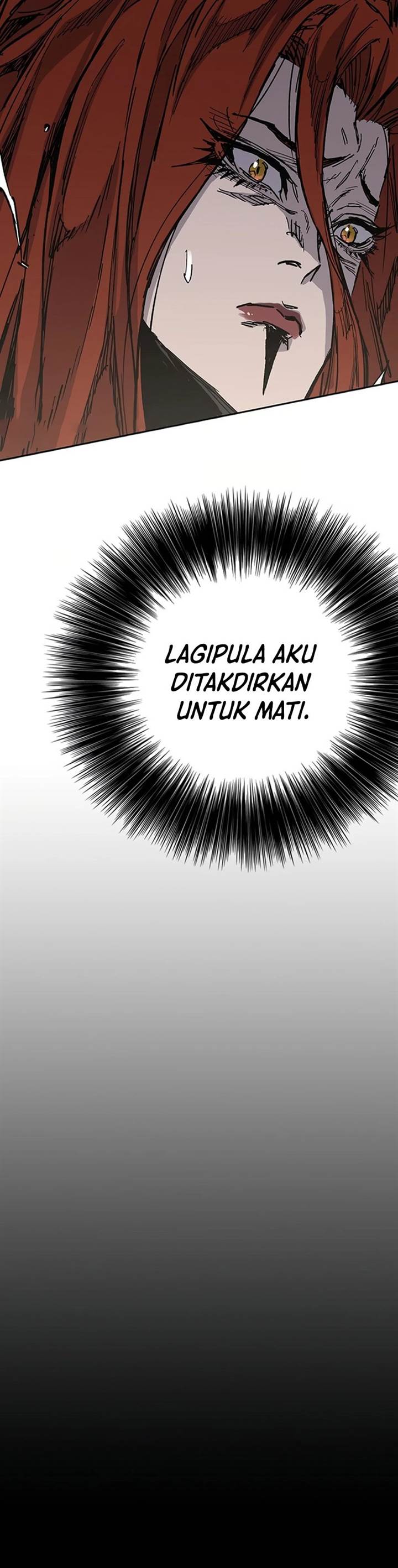 The Undefeatable Swordsman Chap 220 - Next Chap 221