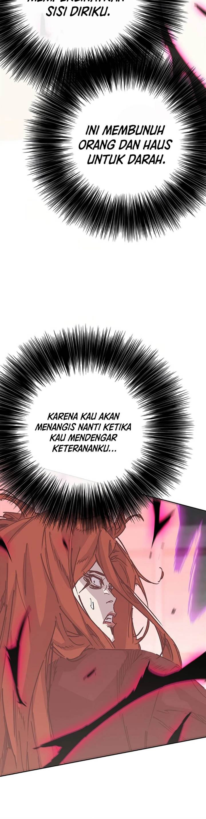 The Undefeatable Swordsman Chap 220 - Next Chap 221
