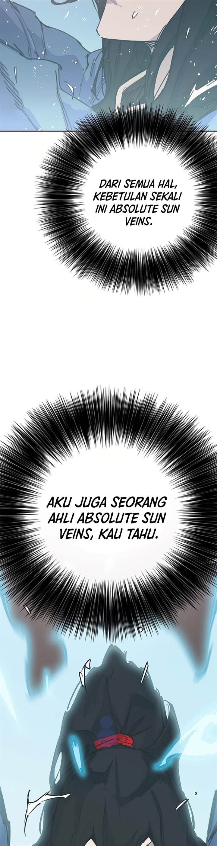 The Undefeatable Swordsman Chap 221 - Next Chap 222