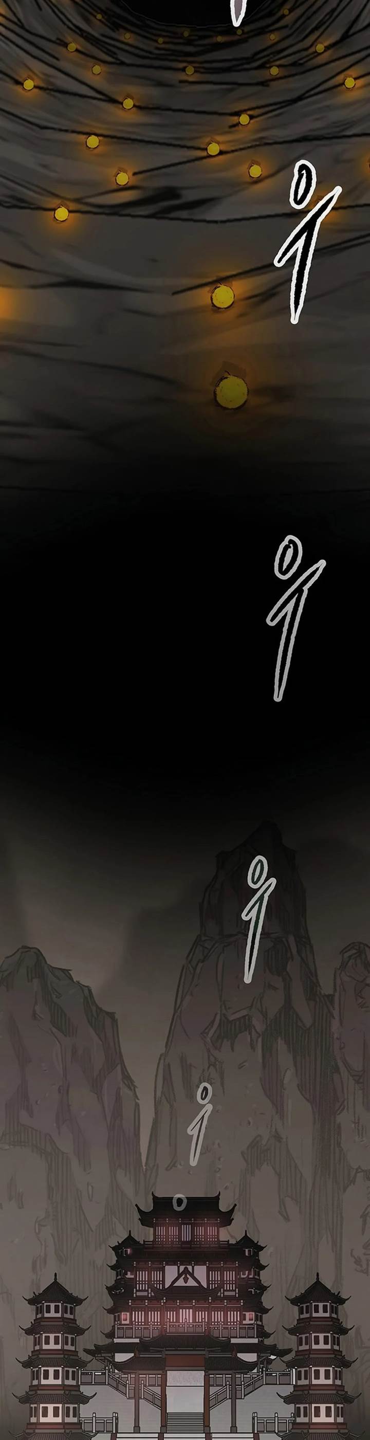 The Undefeatable Swordsman Chap 221 - Next Chap 222