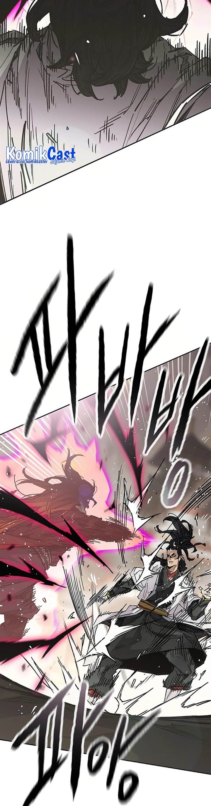 The Undefeatable Swordsman Chap 221 - Next Chap 222