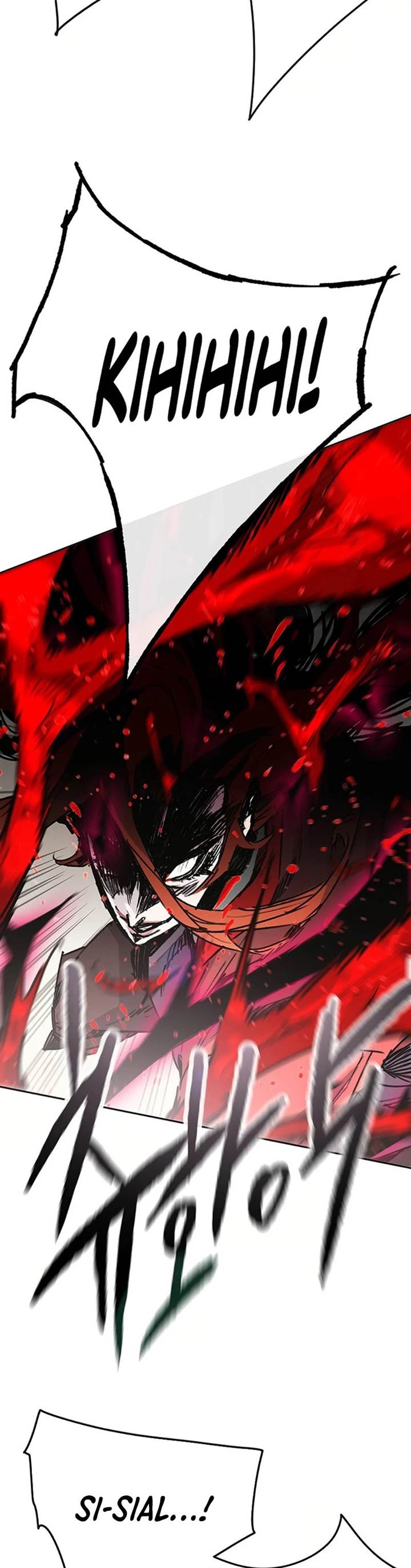 The Undefeatable Swordsman Chap 221 - Next Chap 222