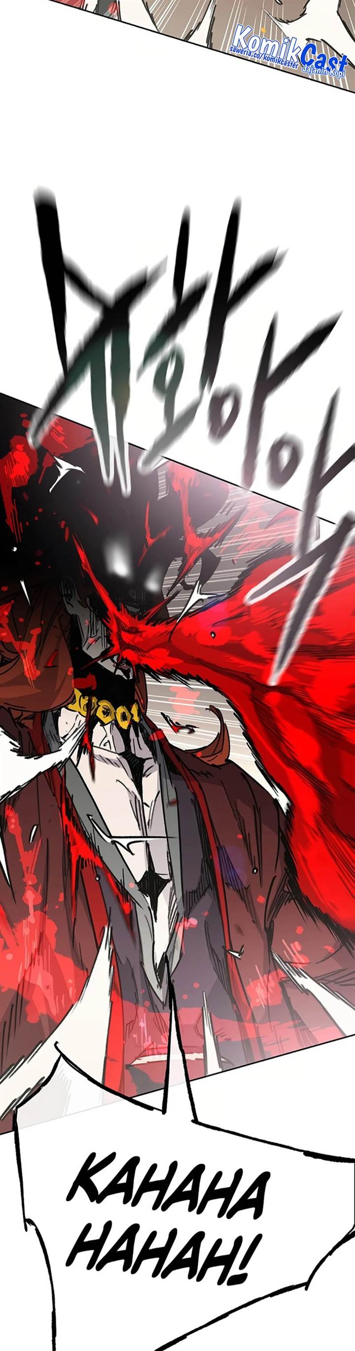 The Undefeatable Swordsman Chap 221 - Next Chap 222