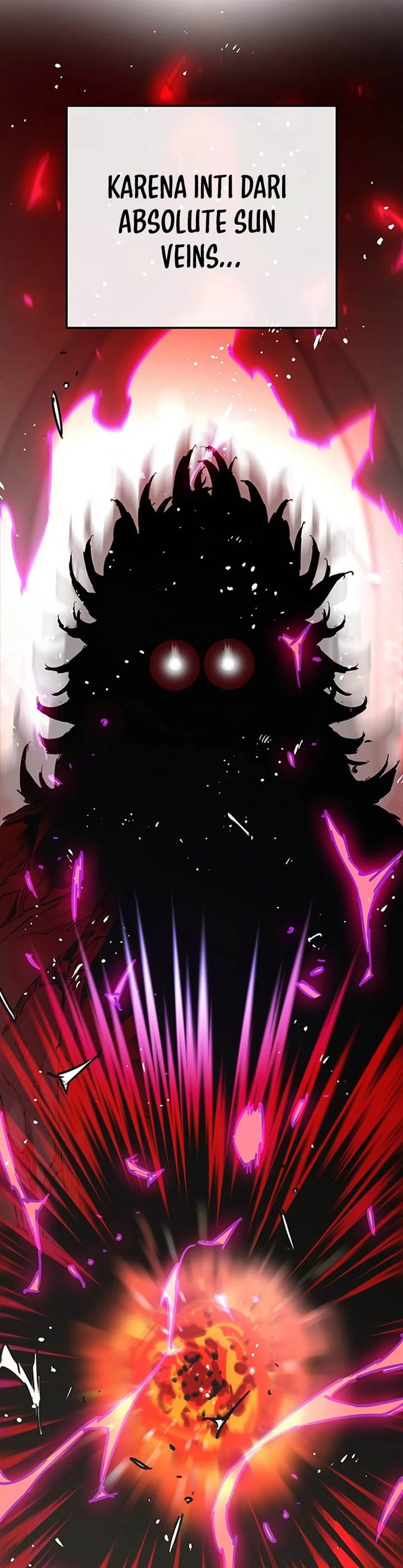 The Undefeatable Swordsman Chap 221 - Next Chap 222