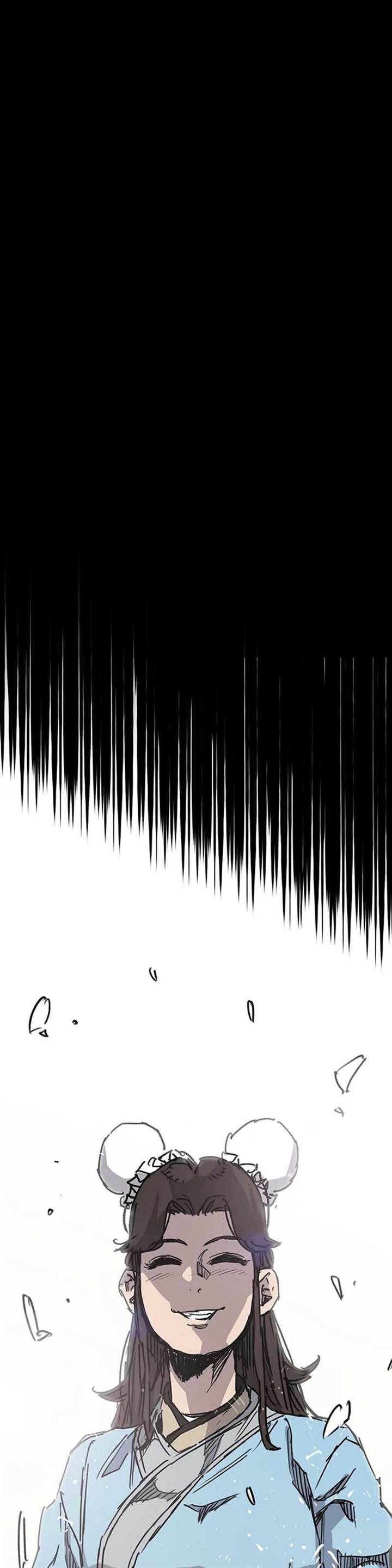 The Undefeatable Swordsman Chap 222 - Next Chap 223