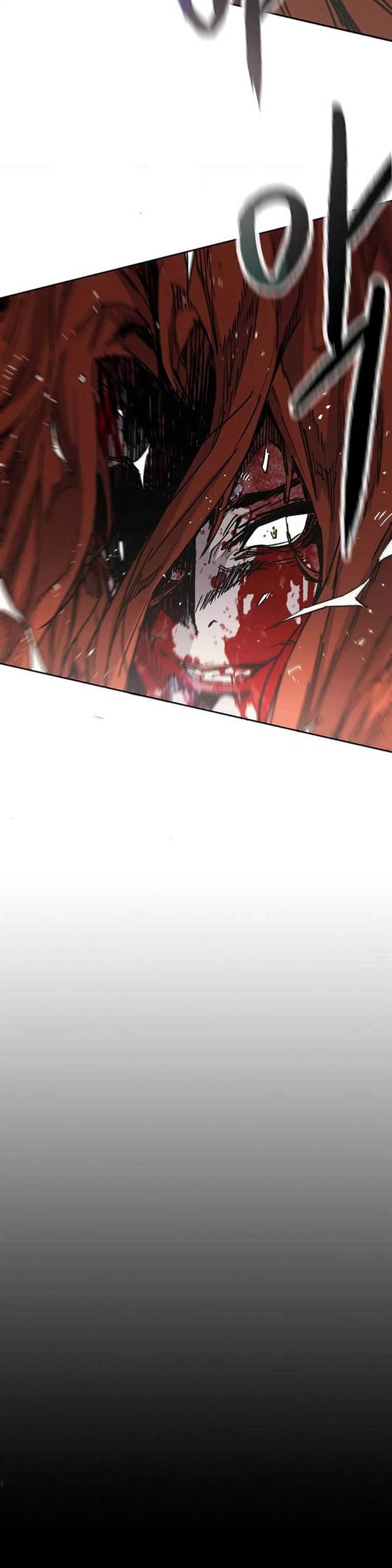 The Undefeatable Swordsman Chap 222 - Next Chap 223