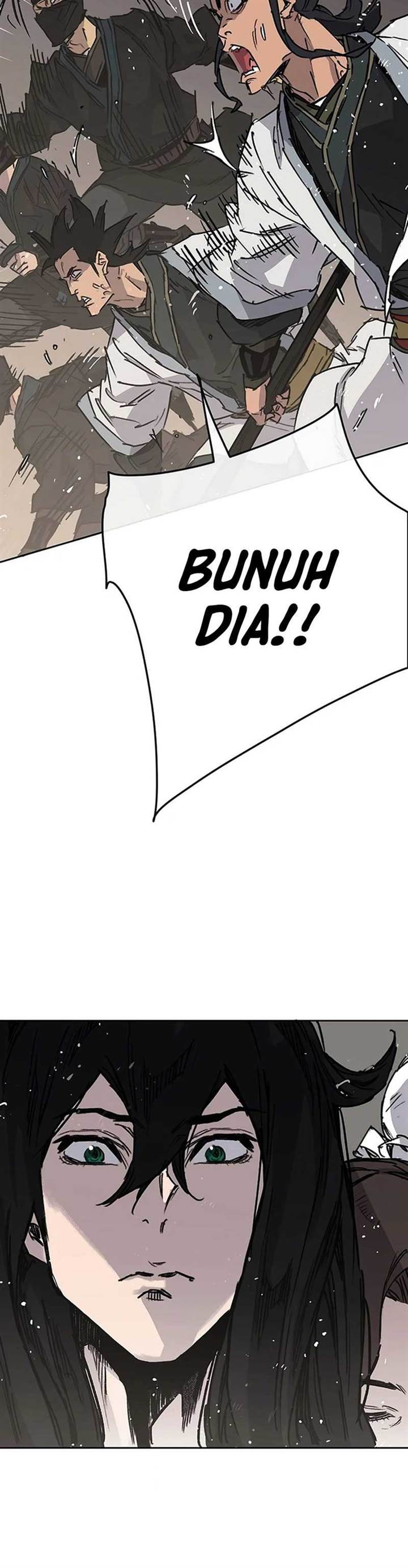 The Undefeatable Swordsman Chap 222 - Next Chap 223