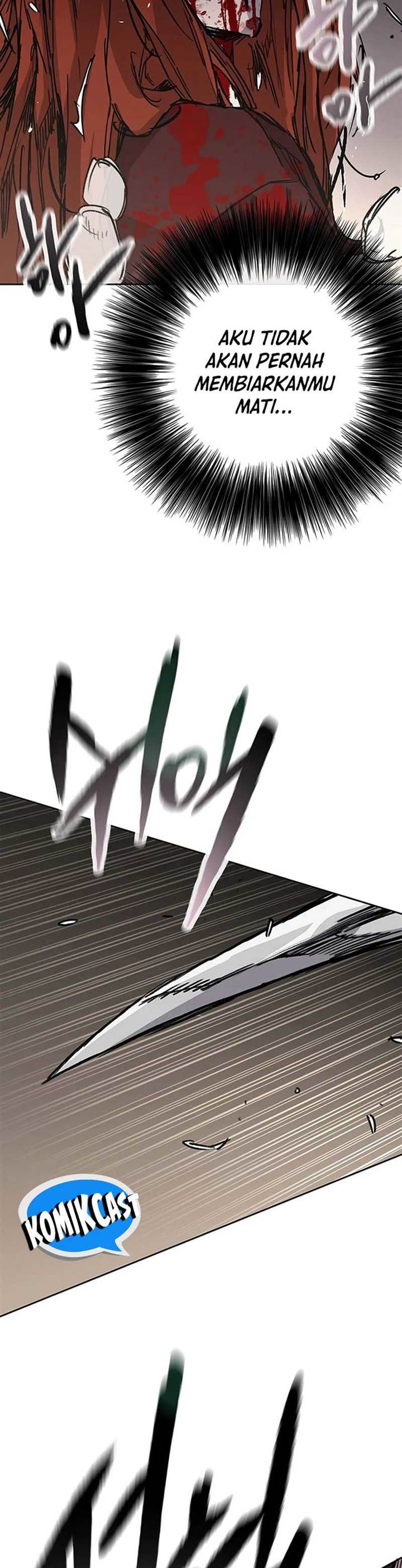 The Undefeatable Swordsman Chap 222 - Next Chap 223