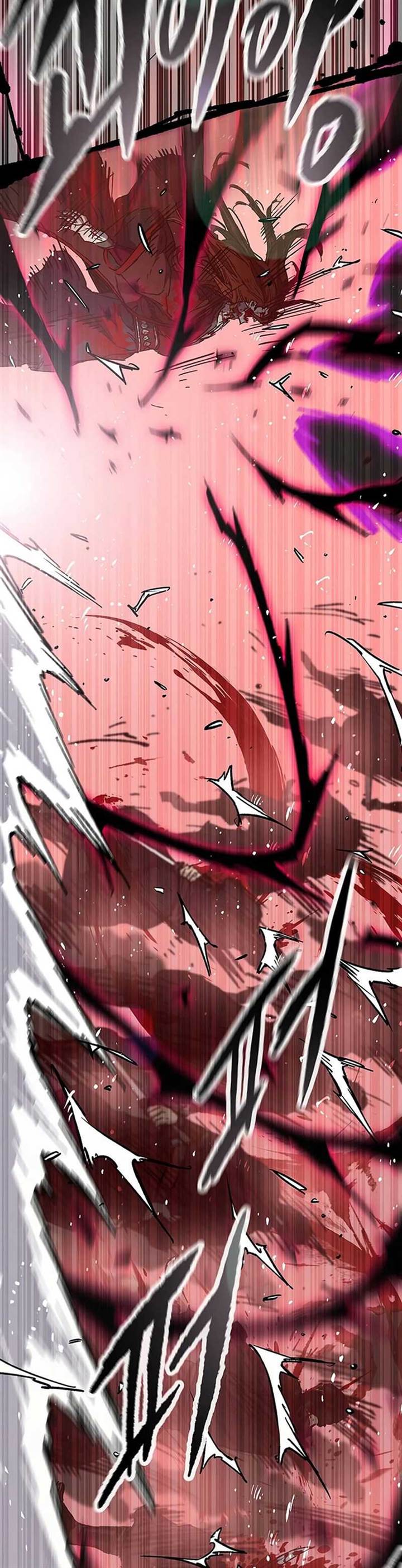 The Undefeatable Swordsman Chap 222 - Next Chap 223