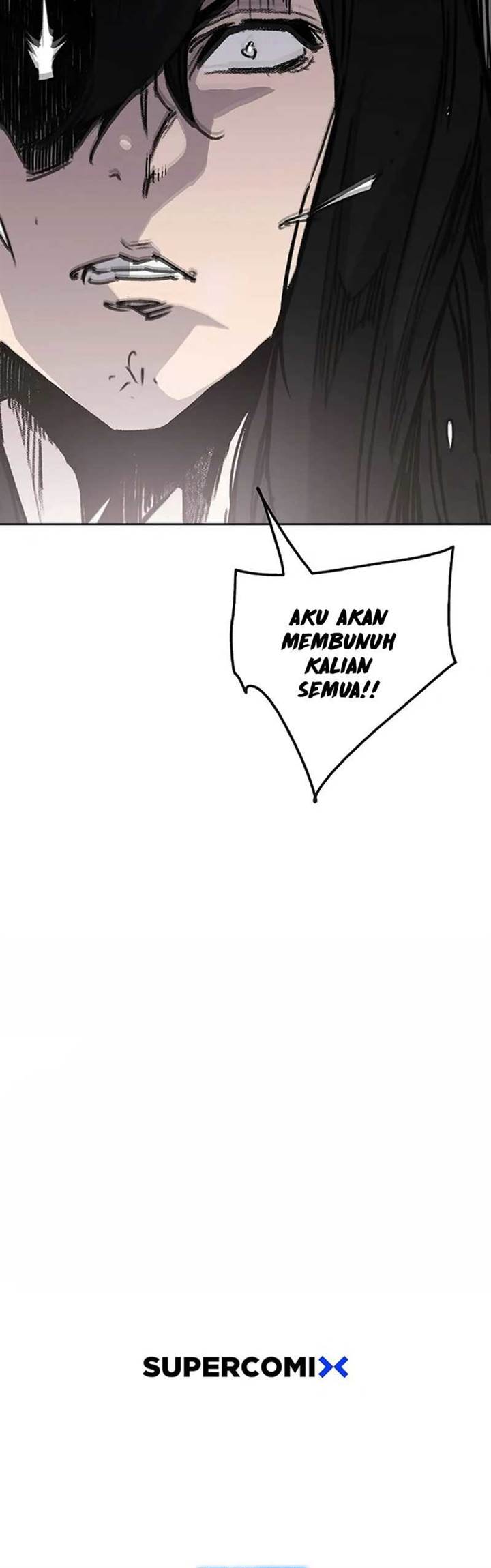 The Undefeatable Swordsman Chap 222 - Next Chap 223