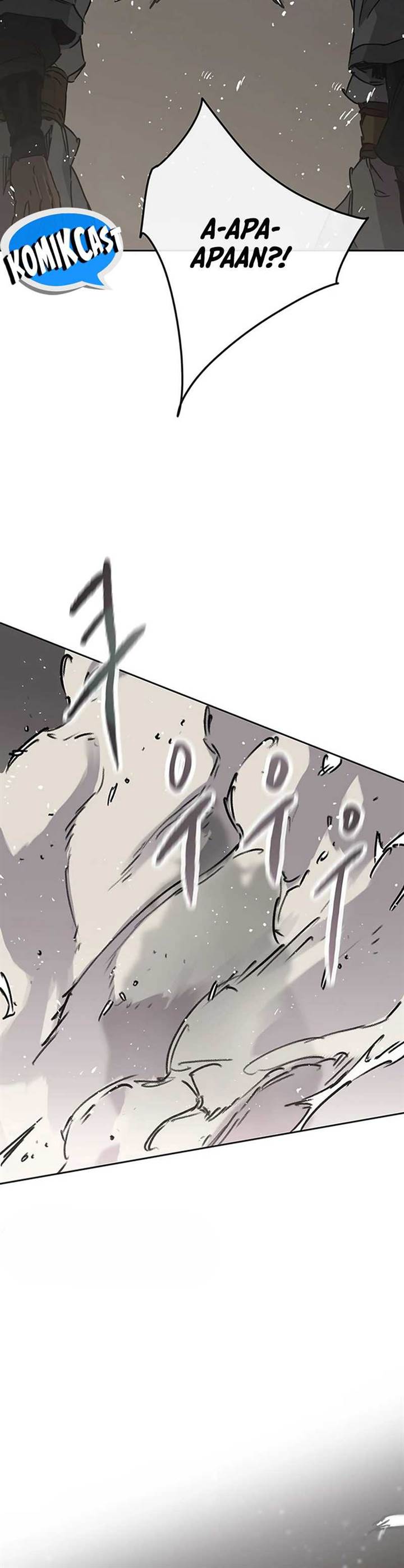 The Undefeatable Swordsman Chap 223 - Next Chap 224