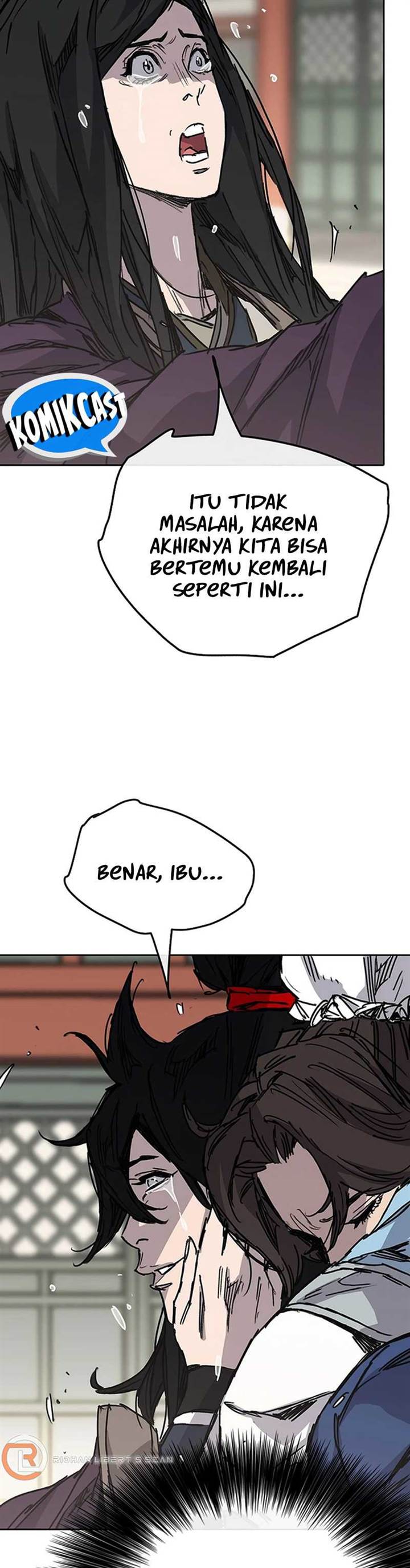 The Undefeatable Swordsman Chap 223 - Next Chap 224