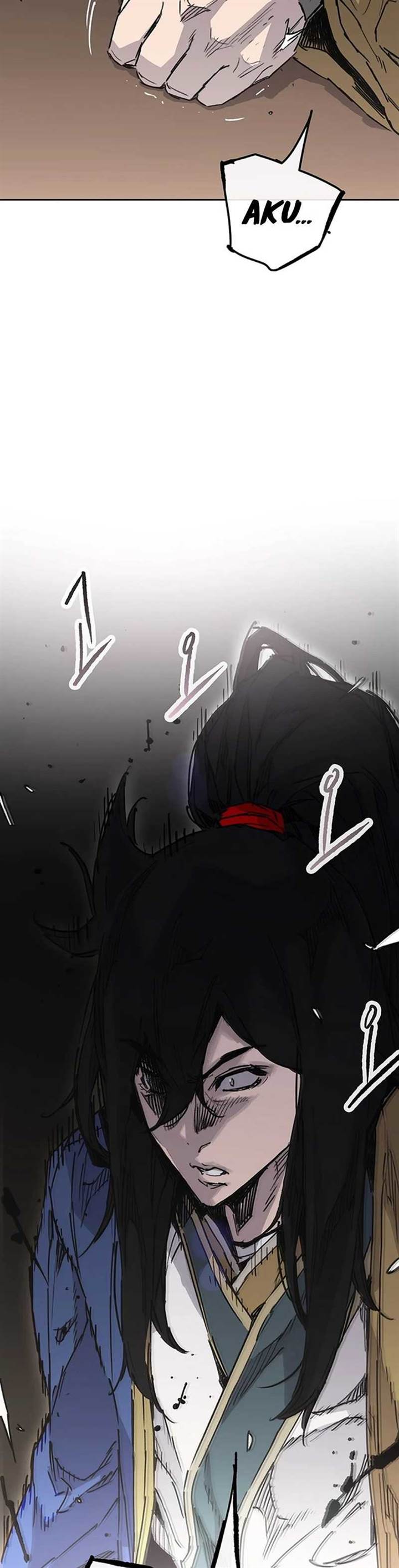 The Undefeatable Swordsman Chap 223 - Next Chap 224