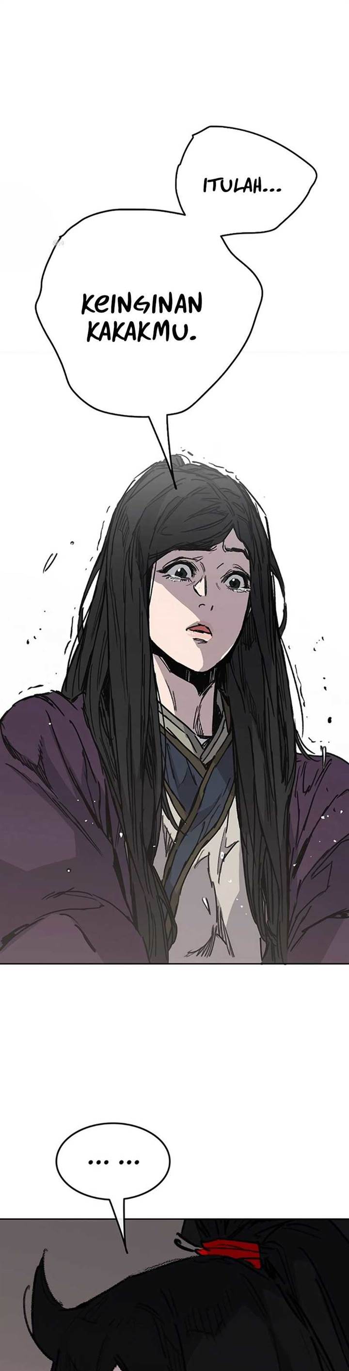 The Undefeatable Swordsman Chap 223 - Next Chap 224