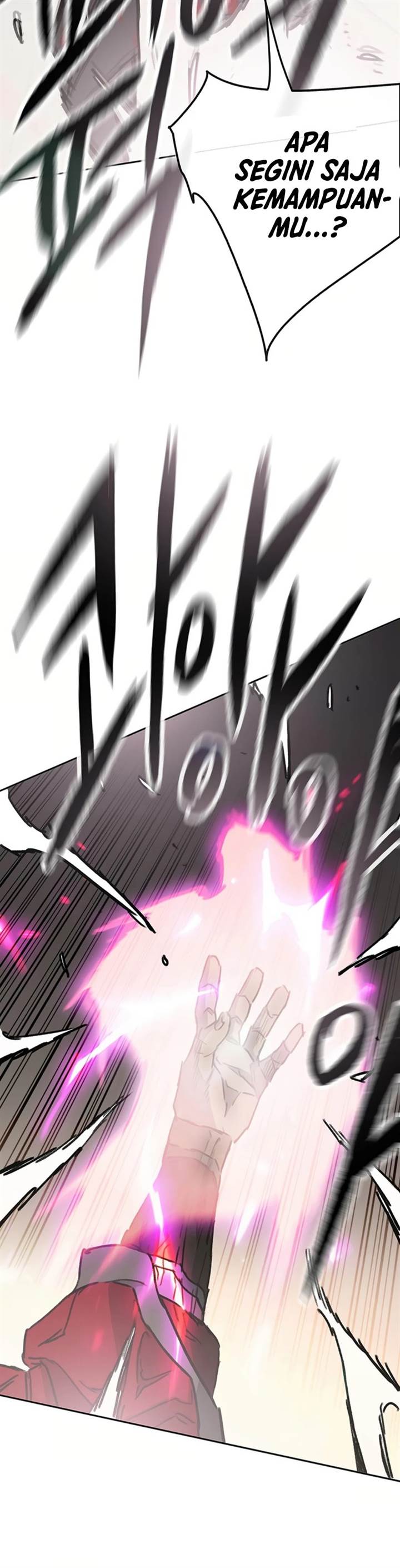 The Undefeatable Swordsman Chap 237 - Next Chap 238