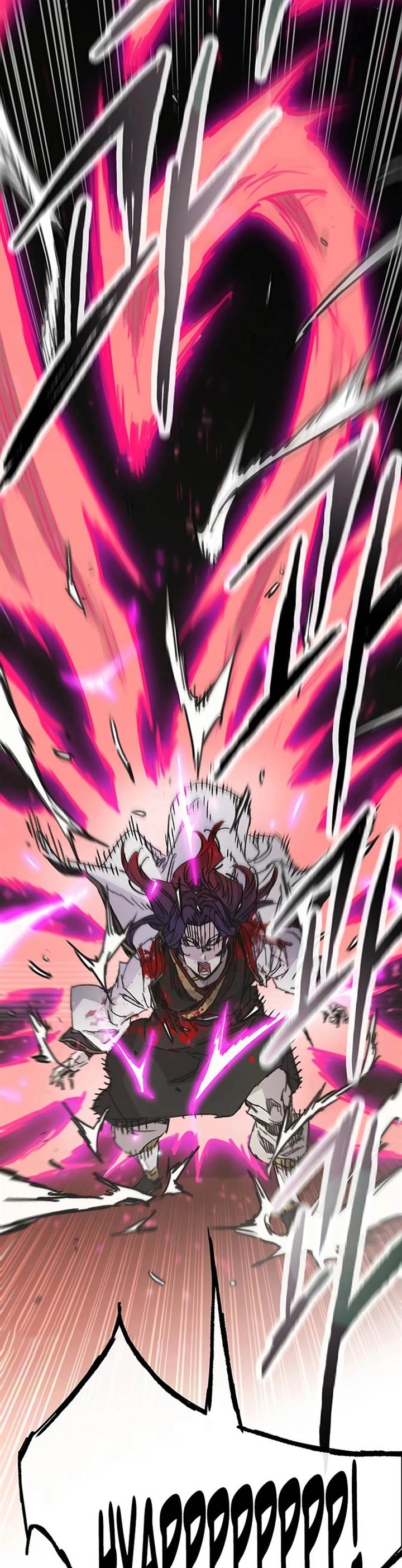 The Undefeatable Swordsman Chap 237 - Next Chap 238