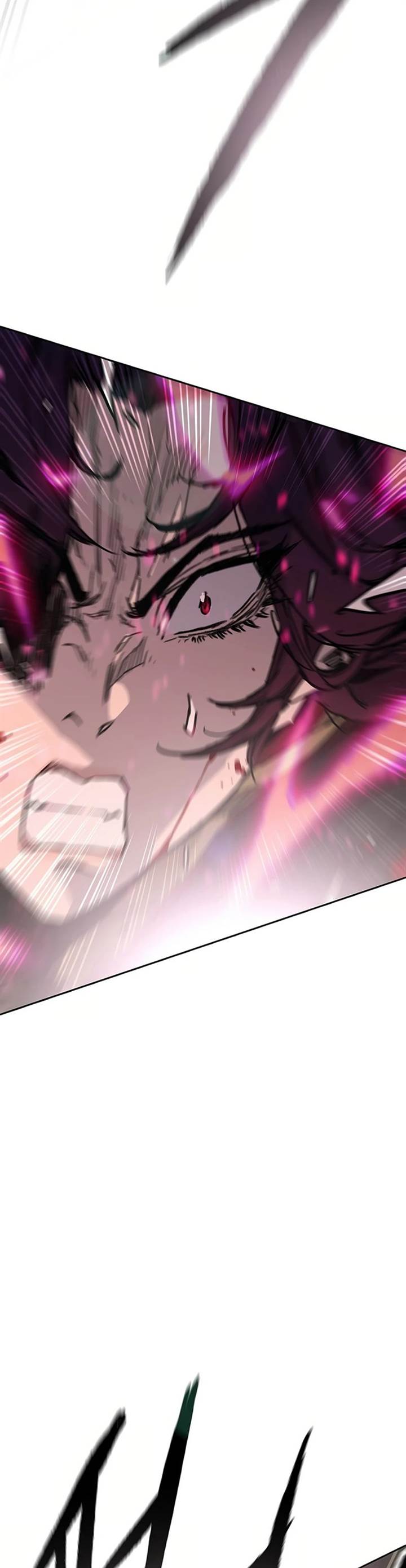 The Undefeatable Swordsman Chap 237 - Next Chap 238
