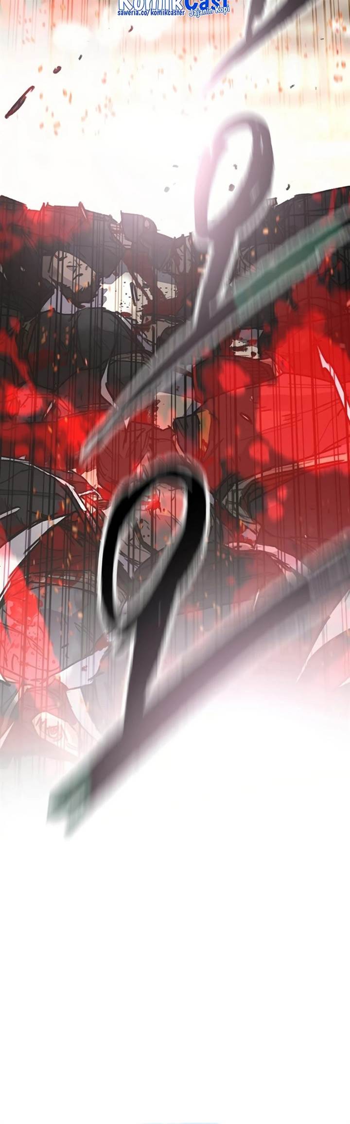 The Undefeatable Swordsman Chap 237 - Next Chap 238