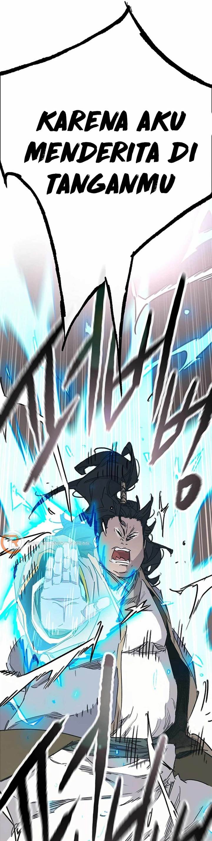 The Undefeatable Swordsman Chap 234 - Next Chap 235