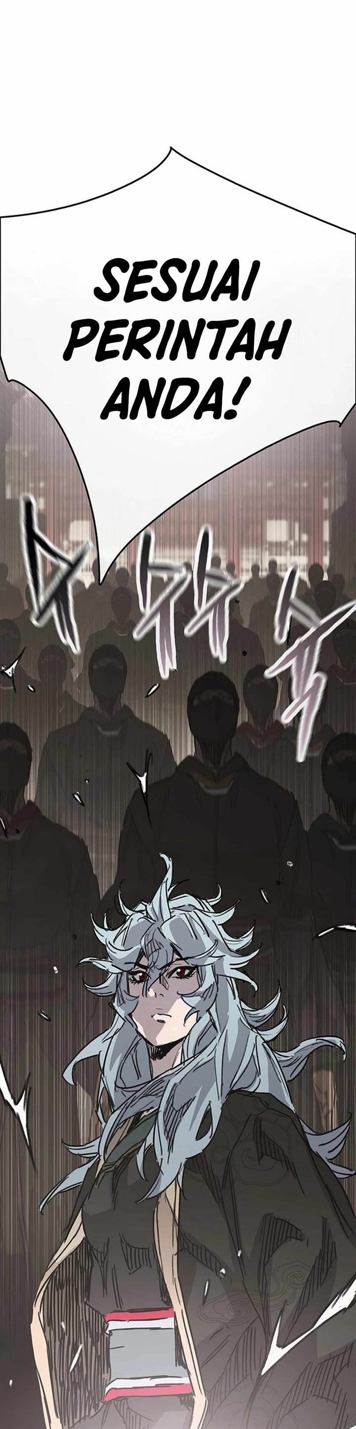 The Undefeatable Swordsman Chap 234 - Next Chap 235