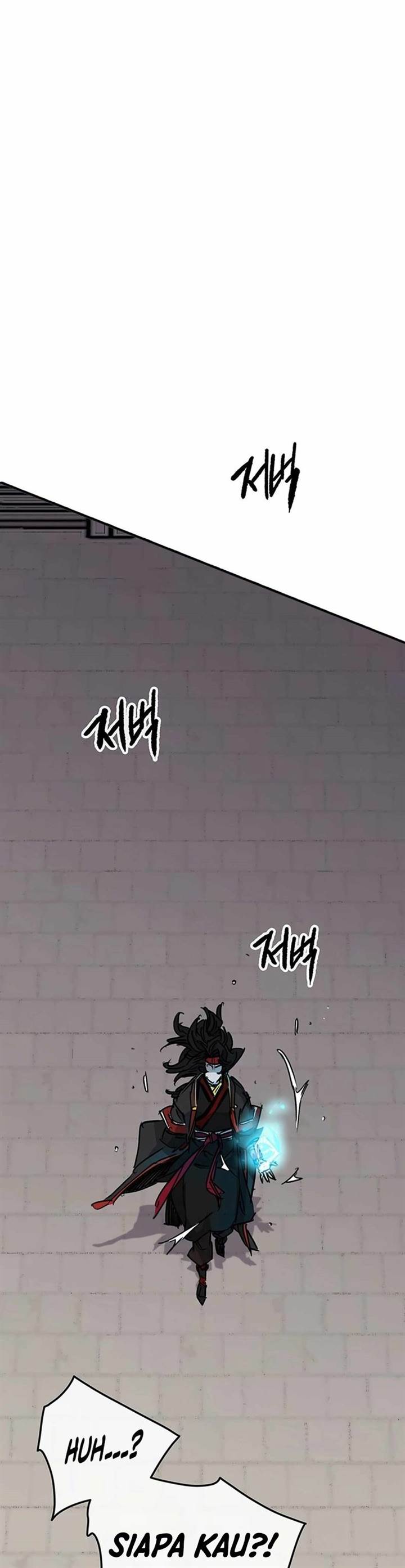 The Undefeatable Swordsman Chap 234 - Next Chap 235