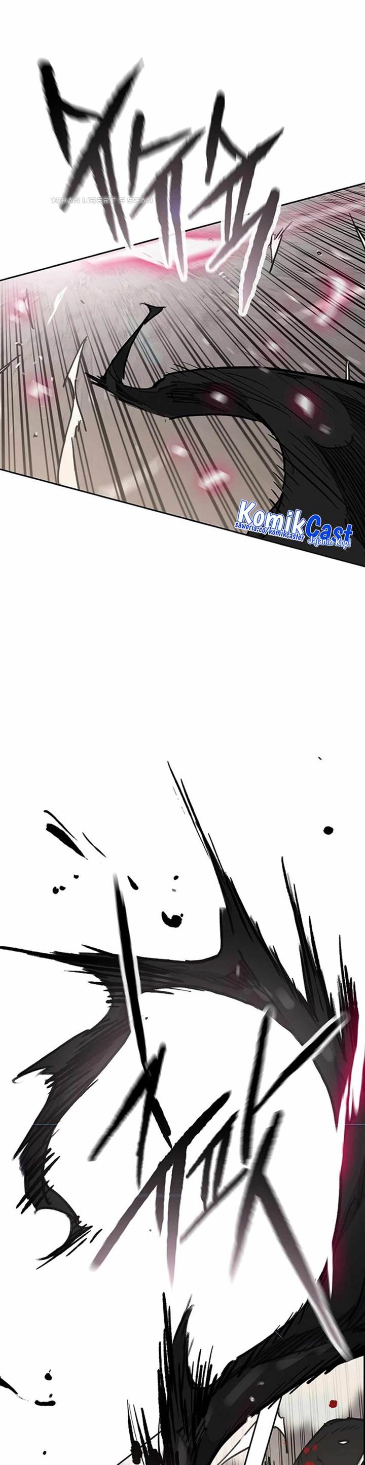 The Undefeatable Swordsman Chap 234 - Next Chap 235