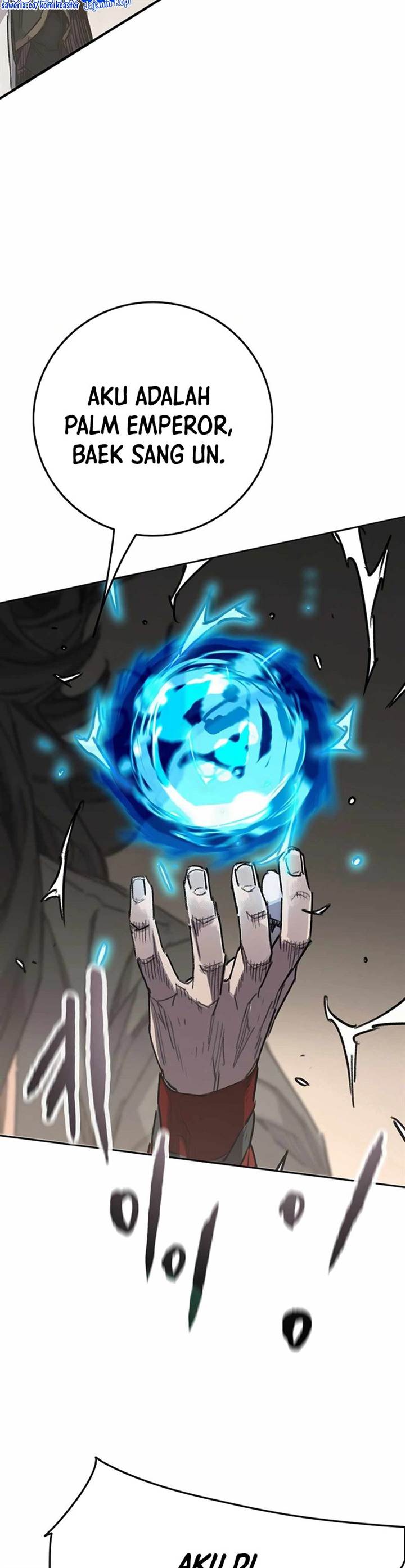 The Undefeatable Swordsman Chap 234 - Next Chap 235