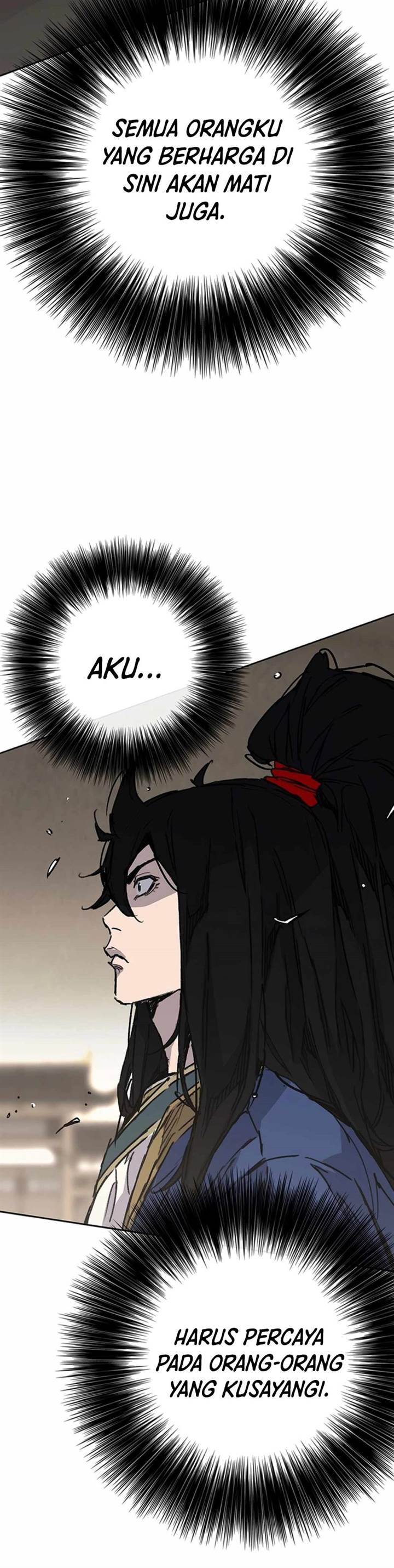 The Undefeatable Swordsman Chap 235 - Next Chap 236