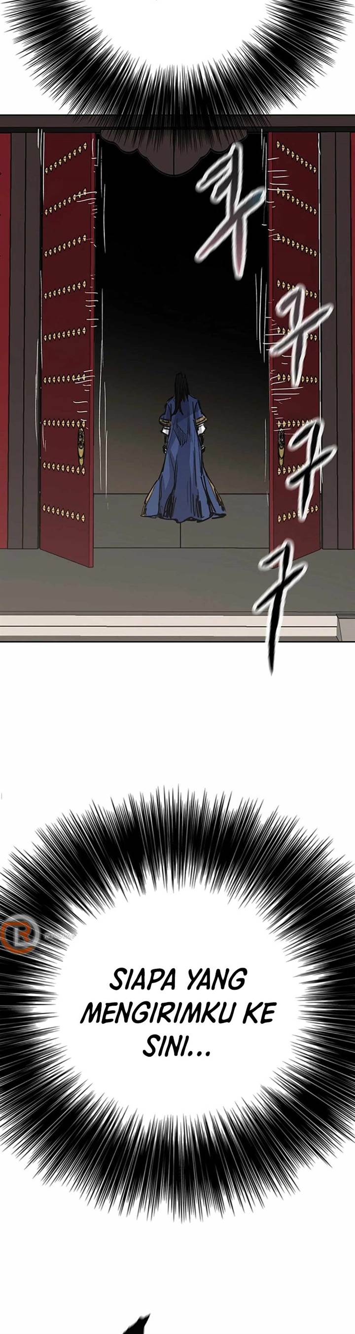 The Undefeatable Swordsman Chap 236 - Next Chap 237