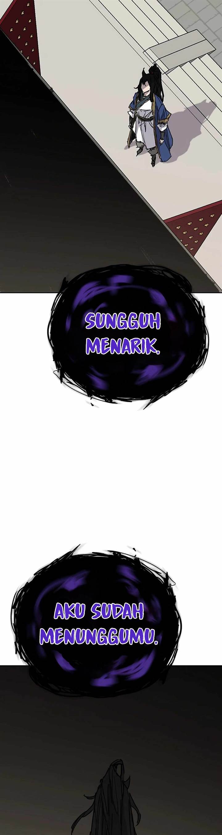 The Undefeatable Swordsman Chap 236 - Next Chap 237