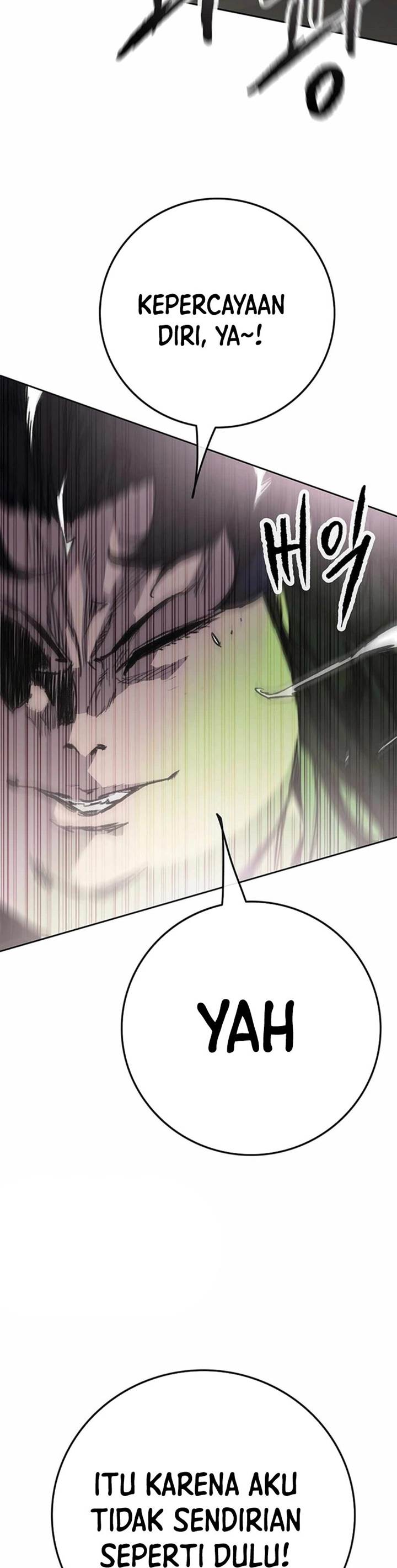 The Undefeatable Swordsman Chap 236 - Next Chap 237