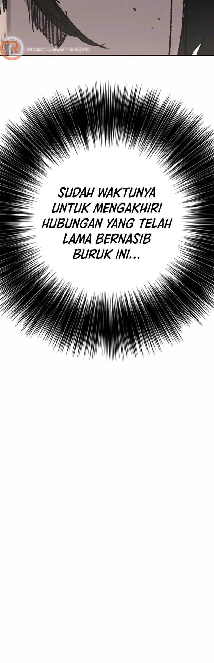 The Undefeatable Swordsman Chap 236 - Next Chap 237
